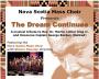 'The Dream Continues' Rev. Dr. Martin Luther King Jr. Tribute Concert